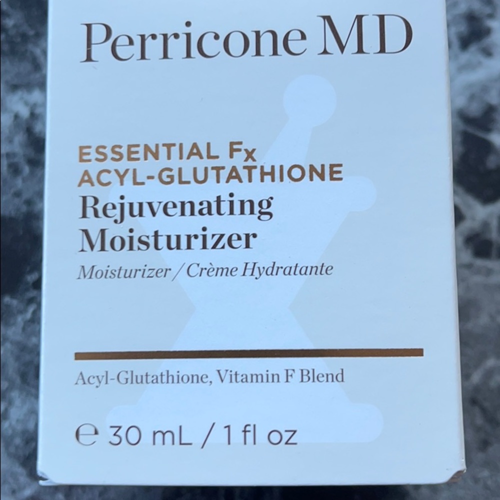Perricone MD Essential rejuvenating moisturizer